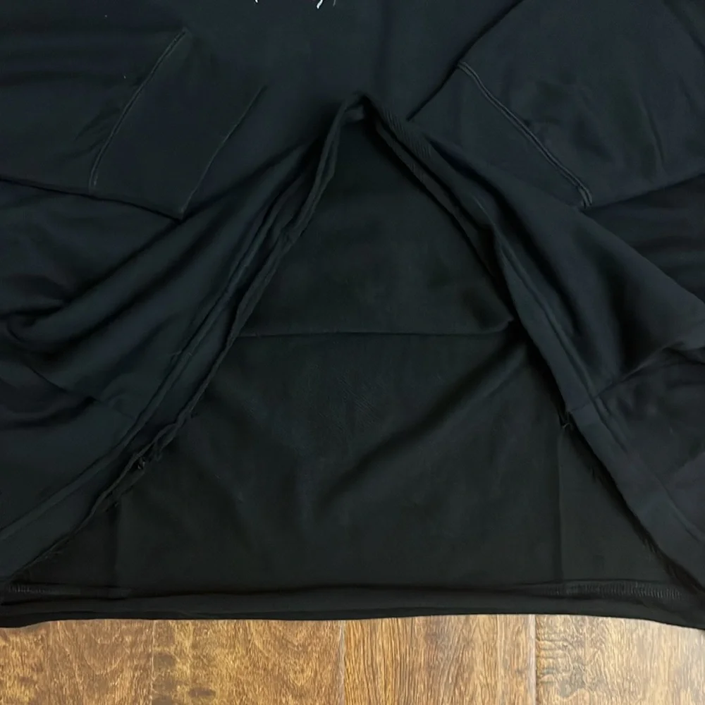 Jordan Multi Sport Hoodie Size M